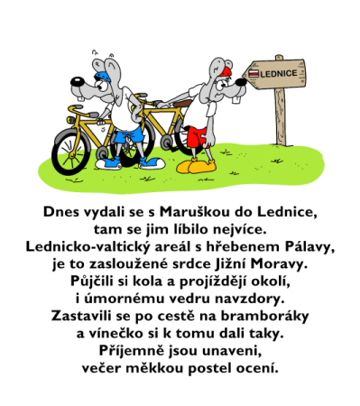 Příhody Myšáka 104